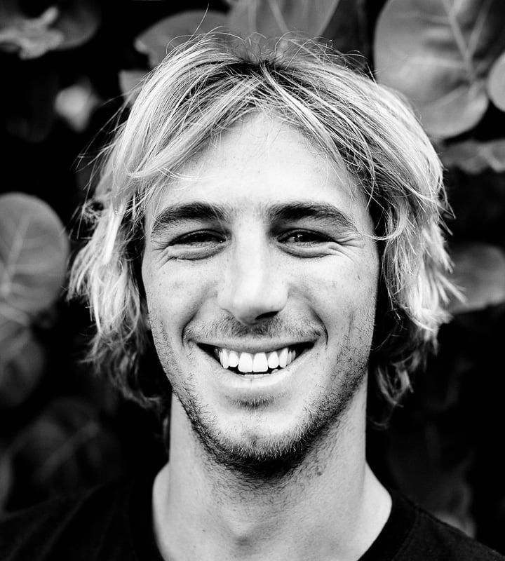 IAN CRANE