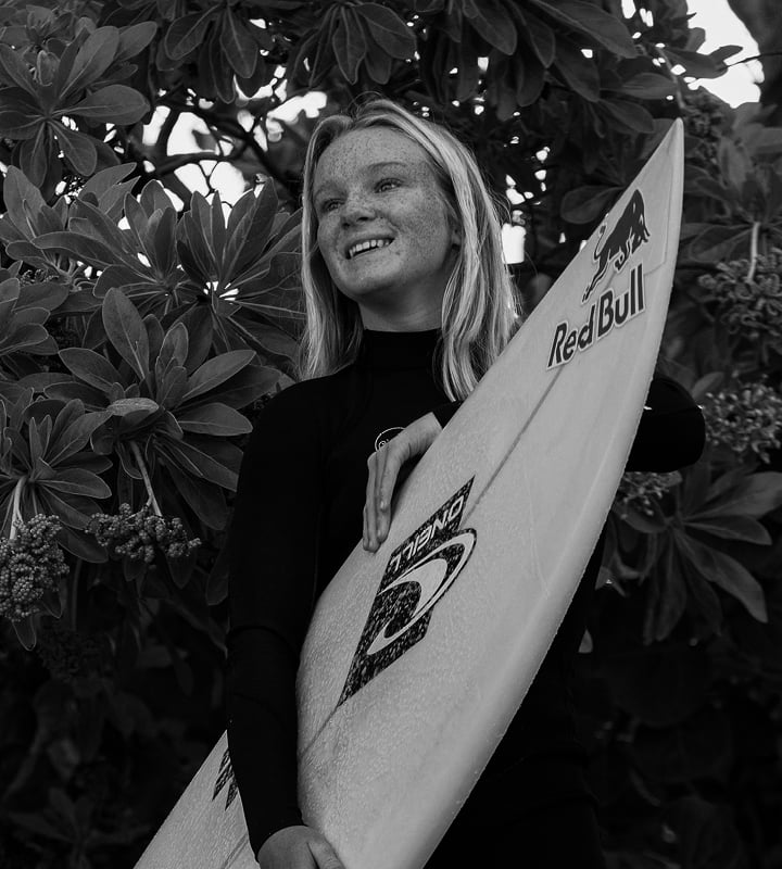 CAITY SIMMERS