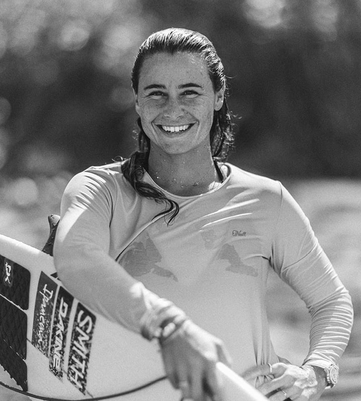 JOHANNE DEFAY