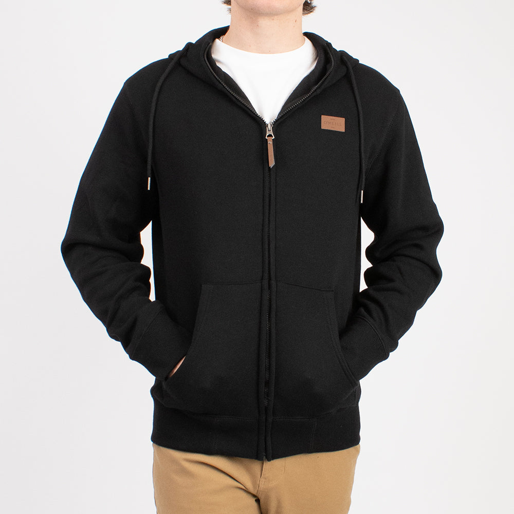 Jacks Zip Hoody