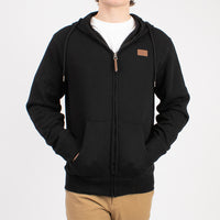 Jacks Zip Hoody