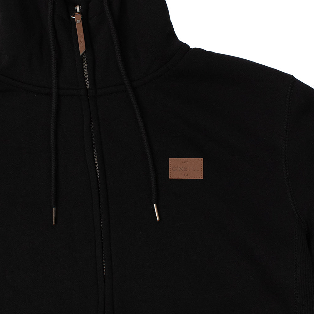 Jacks Zip Hoody