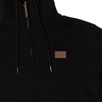 Jacks Zip Hoody