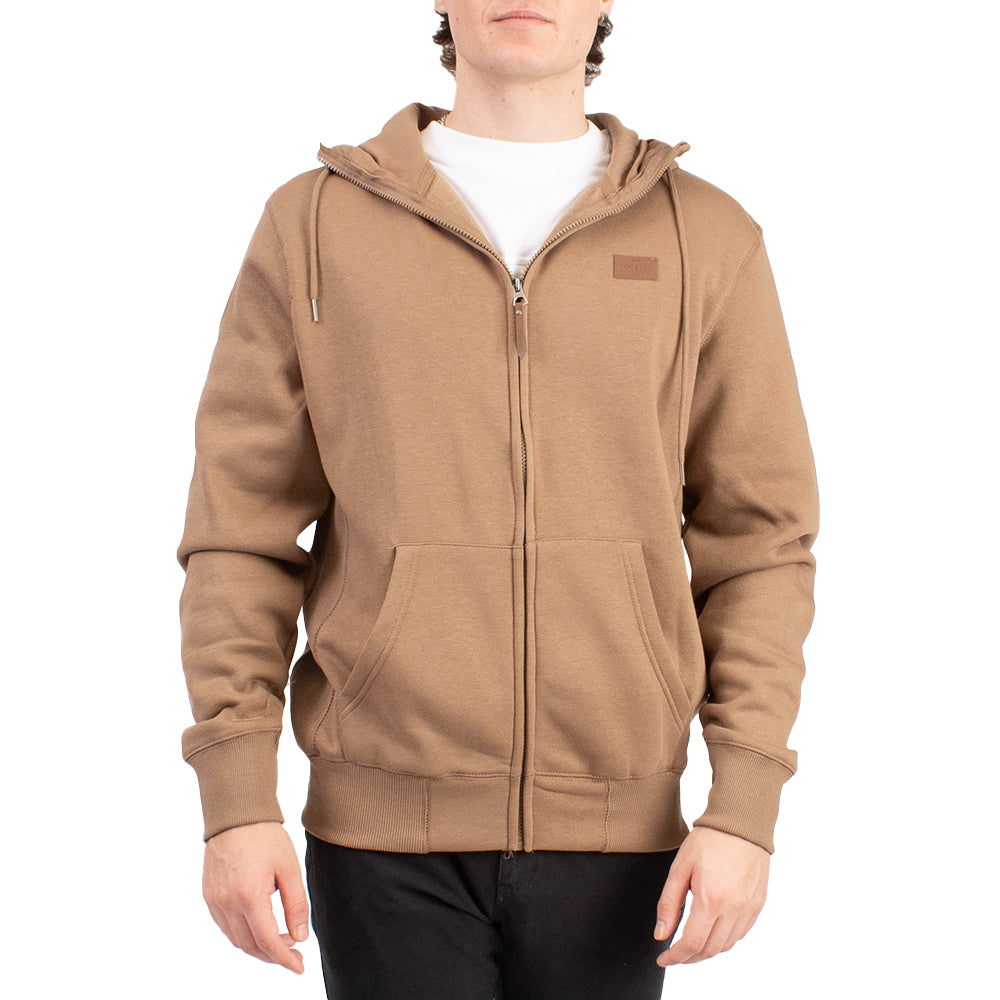 Jacks Zip Hoody