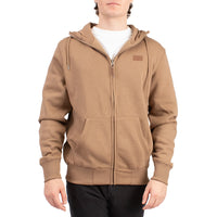 Jacks Zip Hoody
