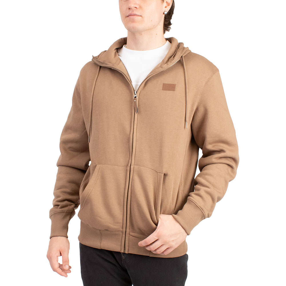 Jacks Zip Hoody