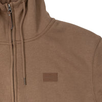 Jacks Zip Hoody