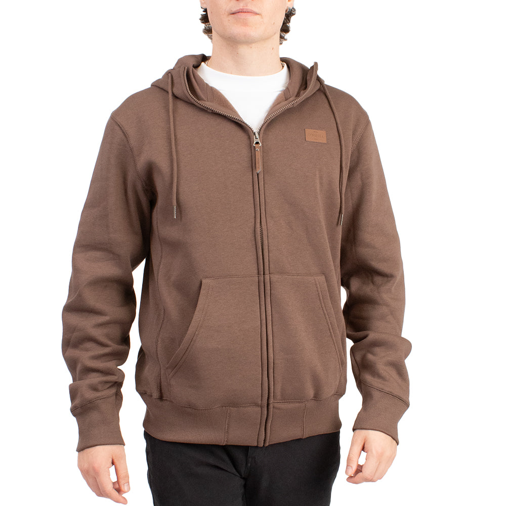 Jacks Zip Hoody