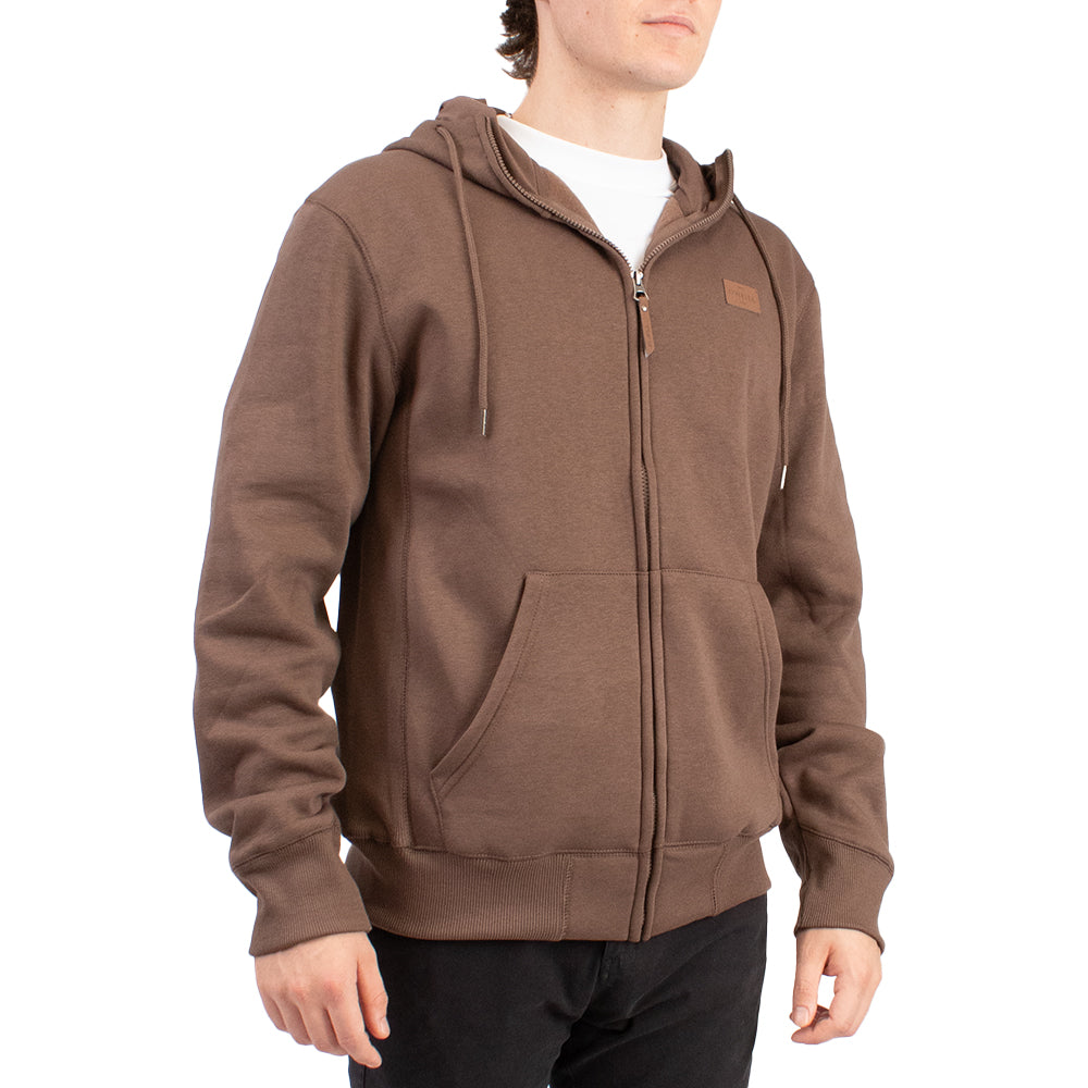 Jacks Zip Hoody