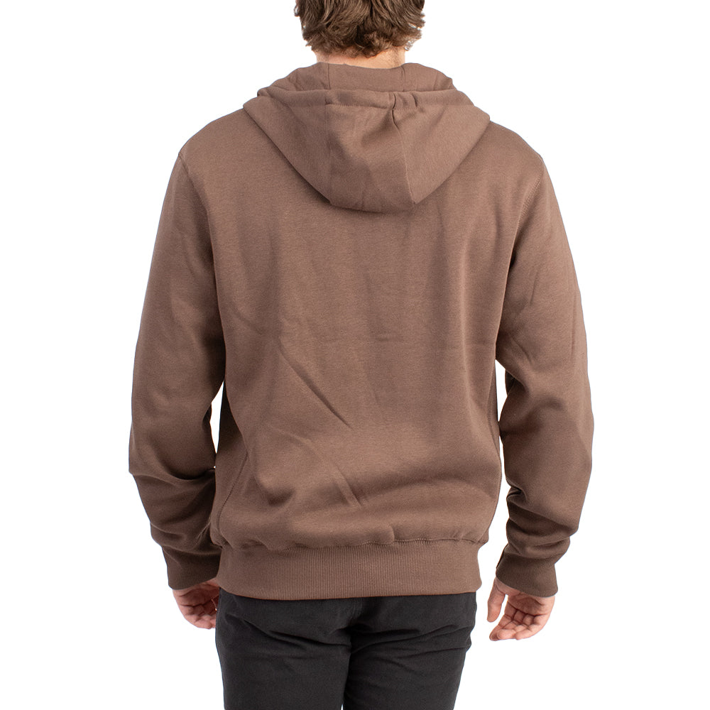 Jacks Zip Hoody