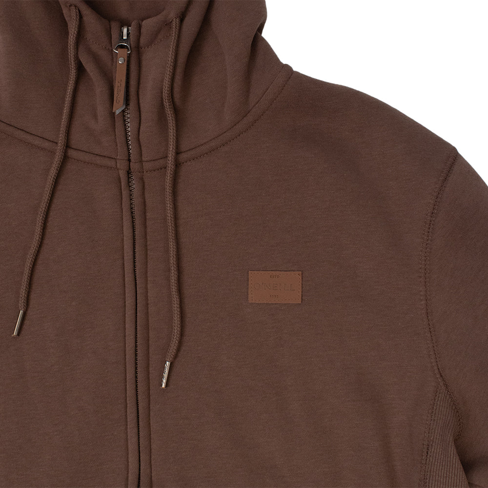 Jacks Zip Hoody
