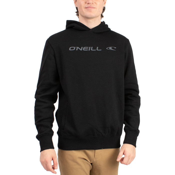 Rutile Pullover Hoody