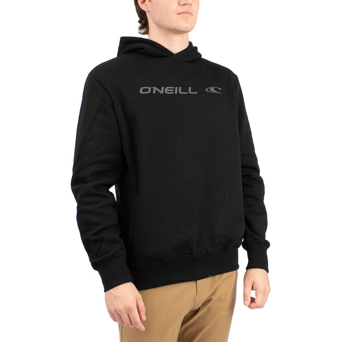 Rutile Pullover Hoody