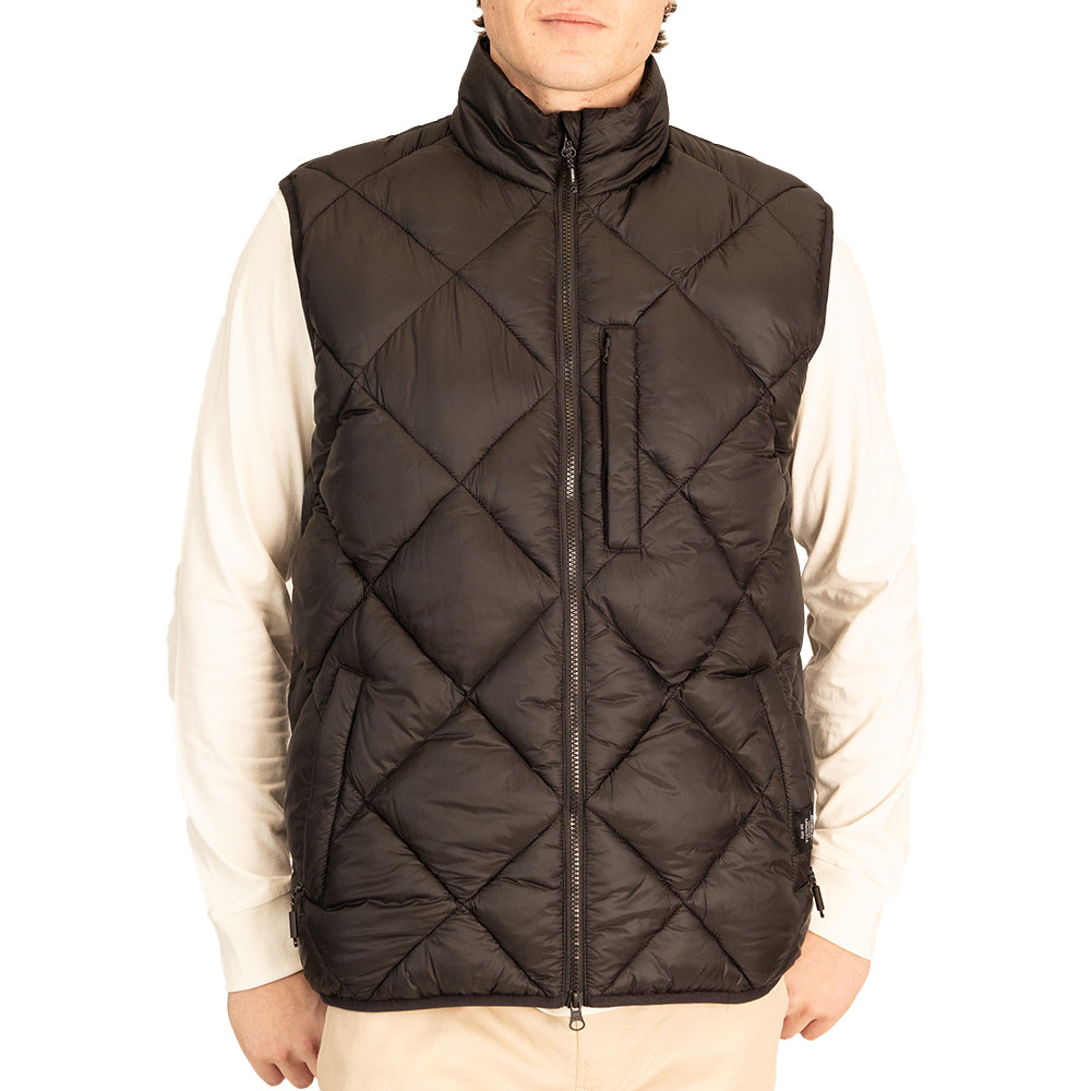 O'riginal Puffer Vest Jacket – O'Neill