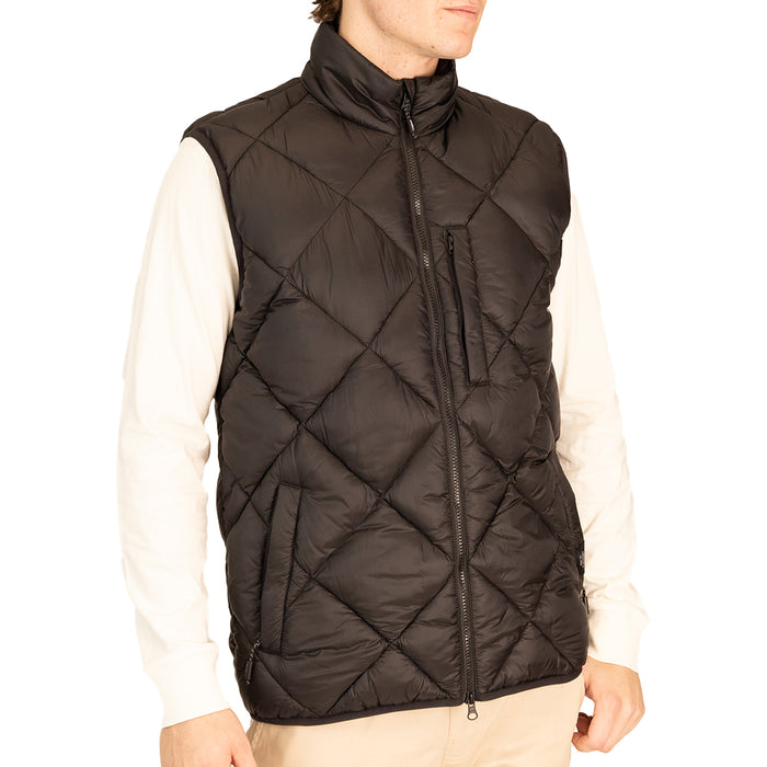 O'riginal Puffer Vest Jacket