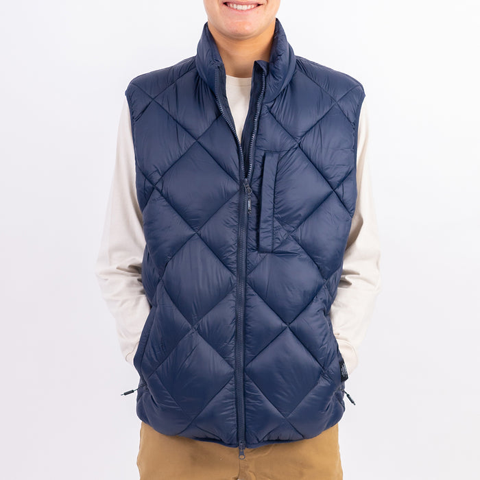 O'riginal Puffer Vest Jacket