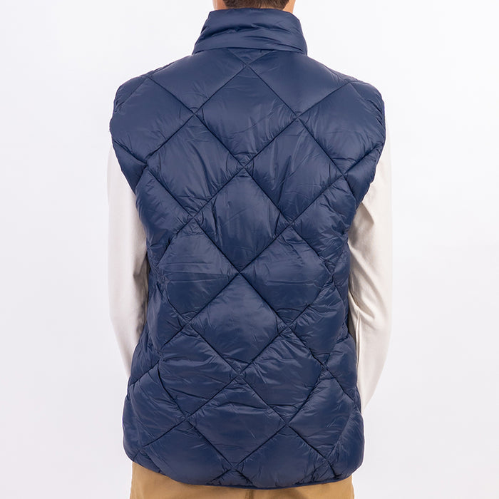 O'riginal Puffer Vest Jacket