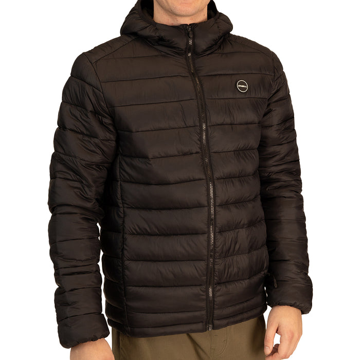 O'riginal Hooded Puffer Jacket
