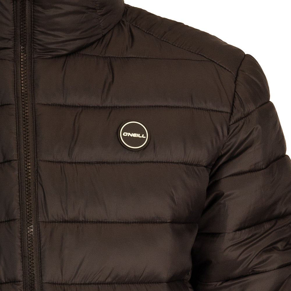 O'riginal Hooded Puffer Jacket