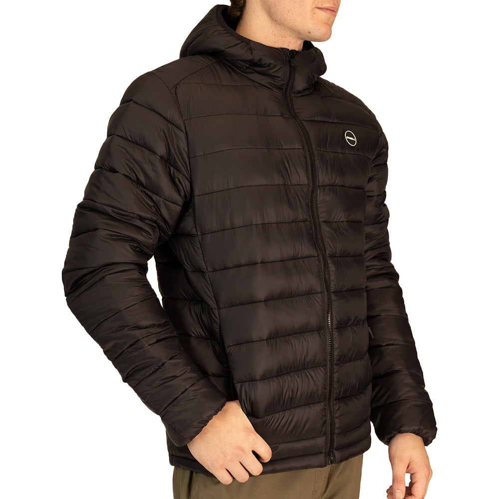 O'riginal Hooded Puffer Jacket