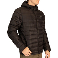 O'riginal Hooded Puffer Jacket