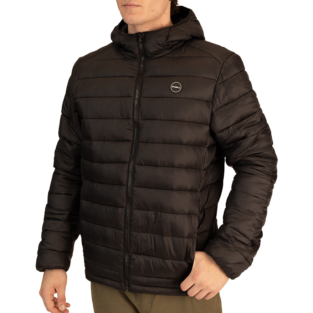 O'riginal Hooded Puffer Jacket