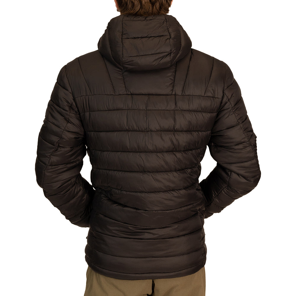 O'riginal Hooded Puffer Jacket