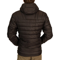 O'riginal Hooded Puffer Jacket