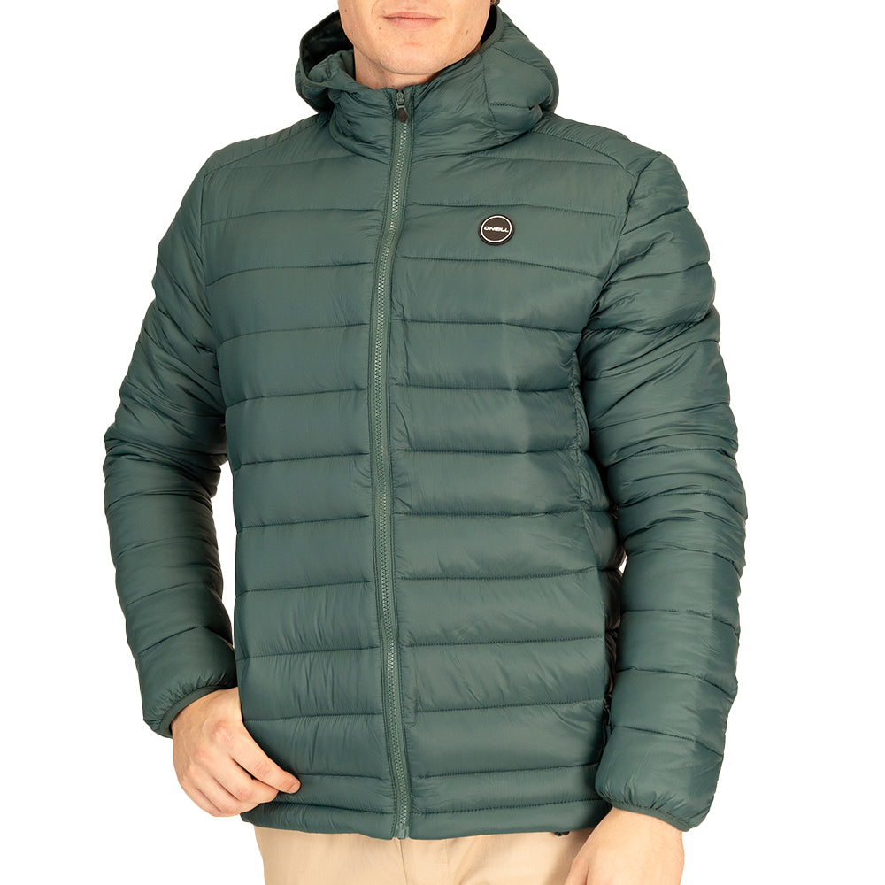 O'riginal Hooded Puffer Jacket