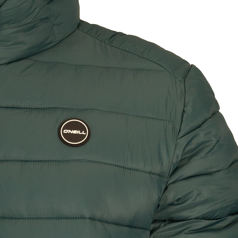 O'riginal Hooded Puffer Jacket