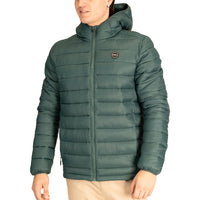 O'riginal Hooded Puffer Jacket