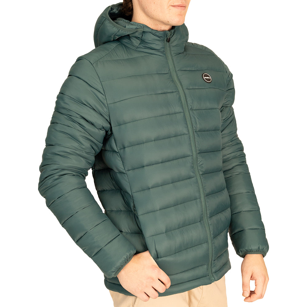 O'riginal Hooded Puffer Jacket