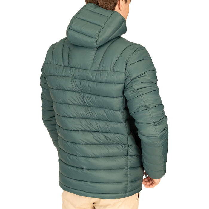 O'riginal Hooded Puffer Jacket