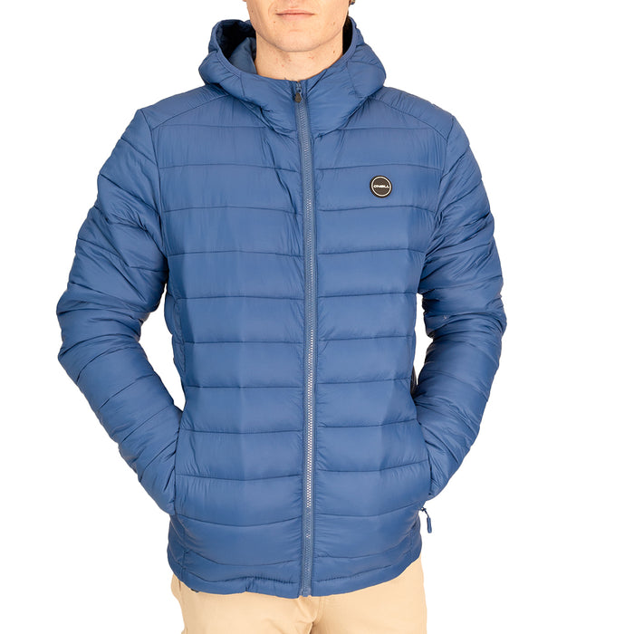 O'riginal Hooded Puffer Jacket