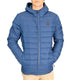 Snorkel Blue