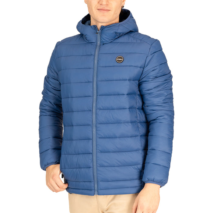 O'riginal Hooded Puffer Jacket