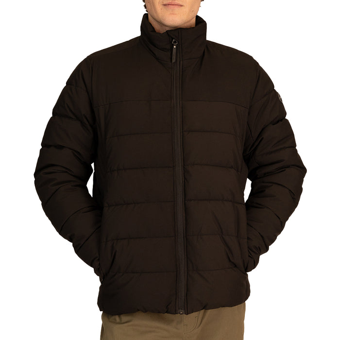 Trip Puffer Jacket