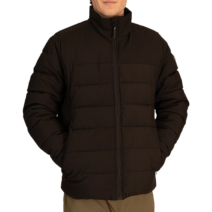 Trip Puffer Jacket