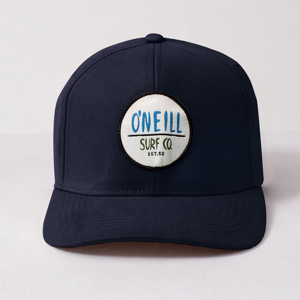 Badge Cap