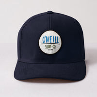 Badge Cap