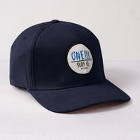 Badge Cap