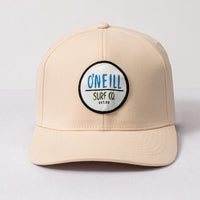 Badge Cap