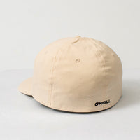 Badge Cap
