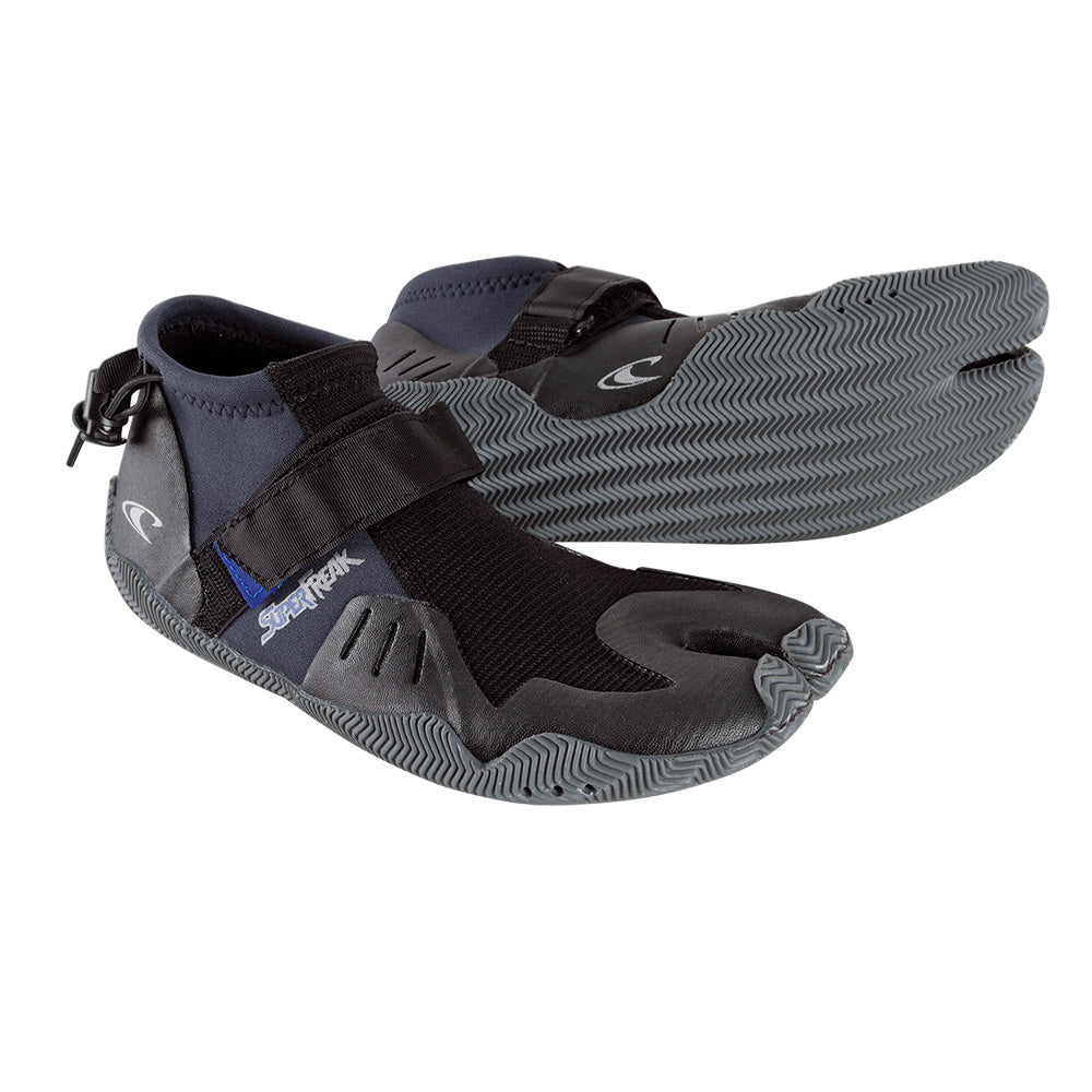 Superfreak Tropical 2mm Split toe Boot – O'Neill