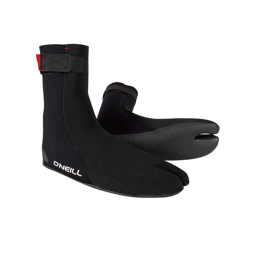 Ninja 3mm Split Toe Boot
