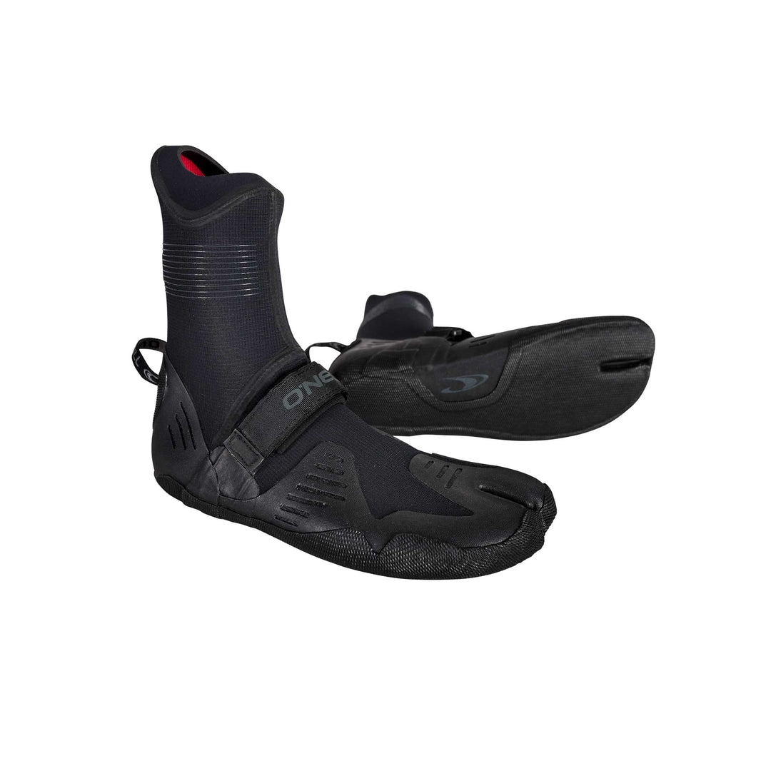 PSYCHO TECH 3MM SPLIT TOE BOOT – O'Neill