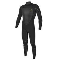 Mutant Legend 4.5MM/3.5MM Hooded Full Wetsuit