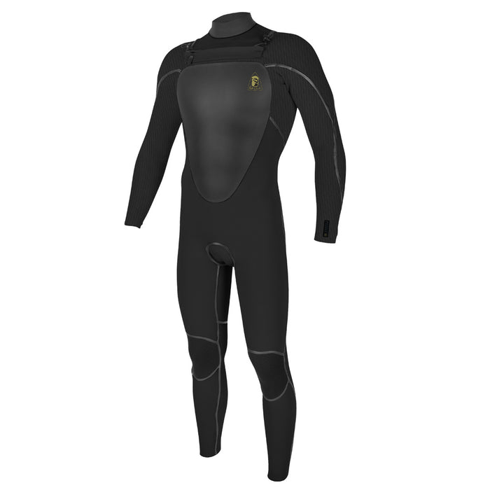 Mutant Legend 4.5MM/3.5MM Hooded Full Wetsuit