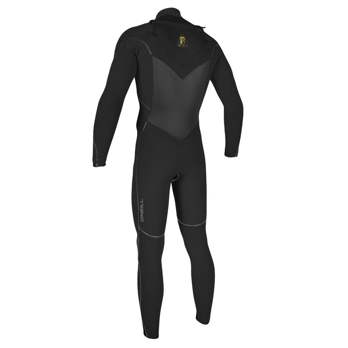 Mutant Legend 4.5MM/3.5MM Hooded Full Wetsuit
