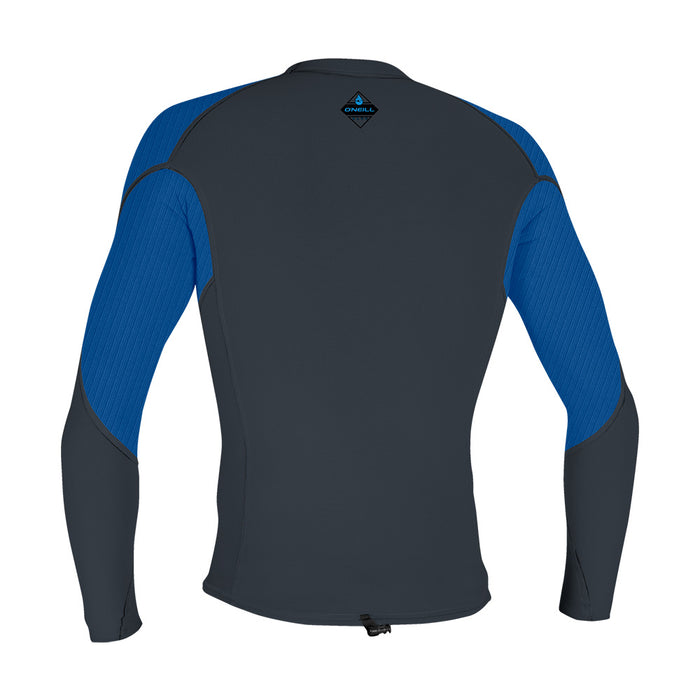 Hyperfreak 1.5 mm Neo Skins Long Sleeve Top
